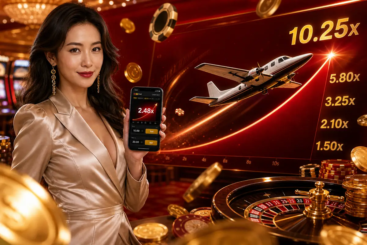 688slot Live Dealer ကာစီနို ဇာတ်ခုံ