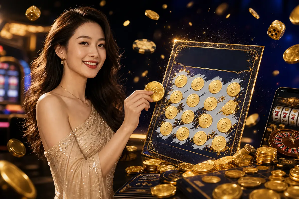 688slot Sic Bo ကစားနည်း အဆင့်ဆင့် ညွှန်ကြားချက်