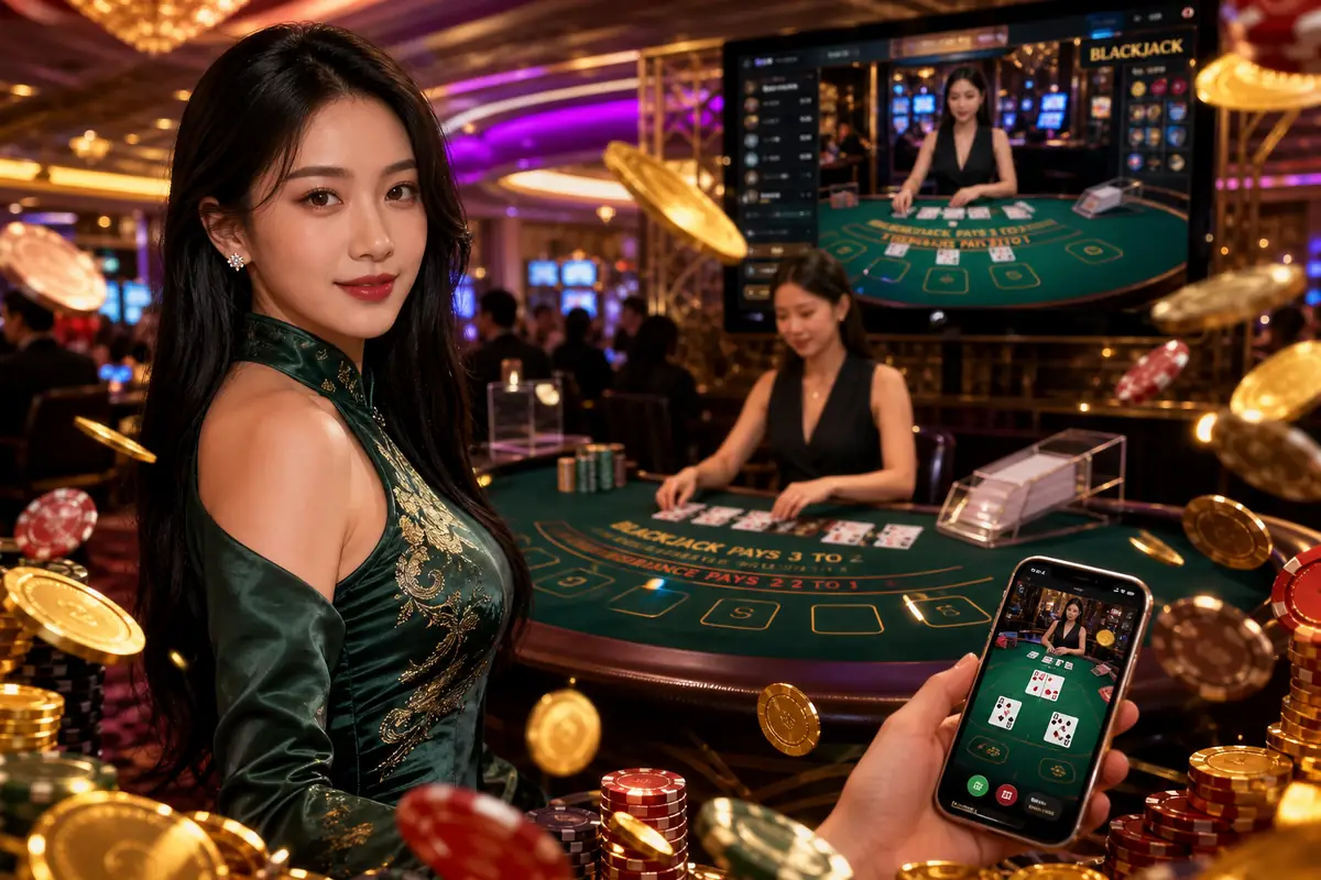 688slot Sic Bo အွန်လိုင်းကာစီနိုဂိမ်း