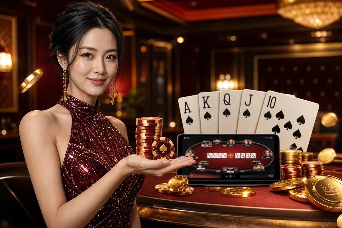 688slot Esports ဝန်ဆောင်မှု အားသာချက်များ